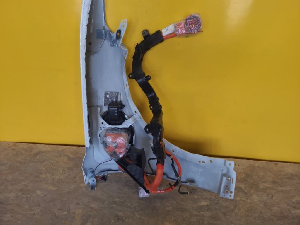 LJ9814B308BK | Зарядное гнездо (розетка) FORD MUSTANG MACH-E 19- - Фото 3