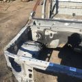 5371104912 | Чверть кузова передня прав. TOYOTA TACOMA 05-15 - Прев'ю 3