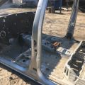 6141204050 | Стойка кузова средняя лев. TOYOTA TACOMA 05-15 - Превью 3