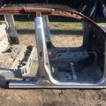 6141104050 | Стойка кузова средняя прав. TOYOTA TACOMA 05-15