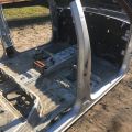 6141104050 | Стойка кузова средняя прав. TOYOTA TACOMA 05-15 - Превью 2