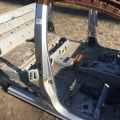 6141104050 | Стойка кузова средняя прав. TOYOTA TACOMA 05-15 - Превью 3