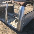 6410104211 | Задняя часть TOYOTA TACOMA 05-15 - Превью 2