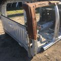 6410104211 | Задняя часть TOYOTA TACOMA 05-15 - Превью 3