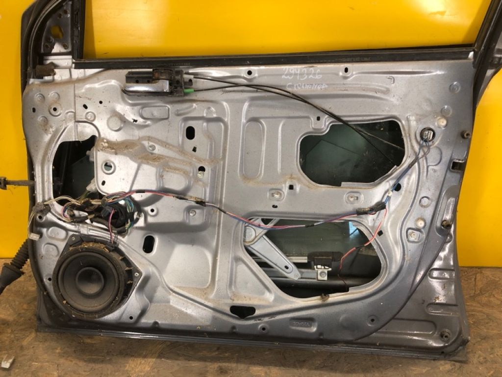 69810-05050 | Стеклоподъемник передн. прав. TOYOTA AVENSIS 03-08