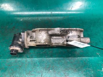 Колектор впускний SUBARU IMPREZA 11-17