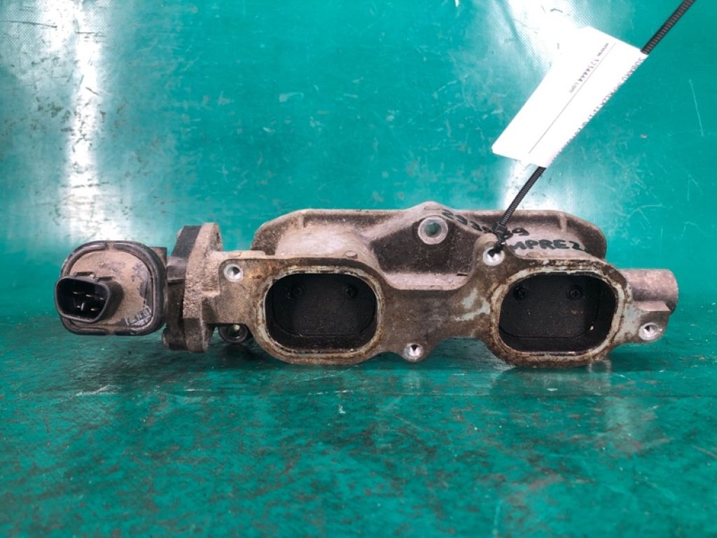 14111AA000 | Колектор впускний SUBARU IMPREZA 11-17 - Фото 2