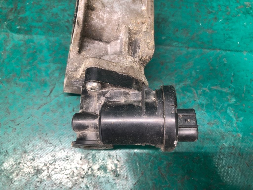 14111AA000 | Колектор впускний SUBARU IMPREZA 11-17 - Фото 6