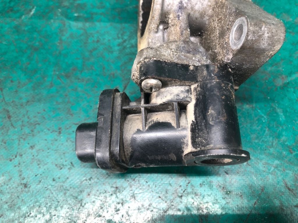 14111AA000 | Колектор впускний SUBARU IMPREZA 11-17 - Фото 7