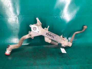 Патрубок системы охлаждения SUBARU IMPREZA 11-17