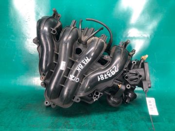 Коллектор впускной MAZDA 3 BK 03-08