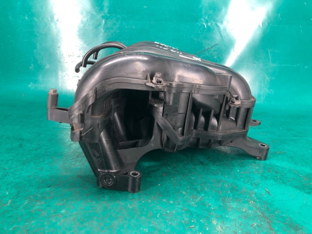 L373-13-100B | Колектор впускний MAZDA 3 BK 03-08 - Фото 4