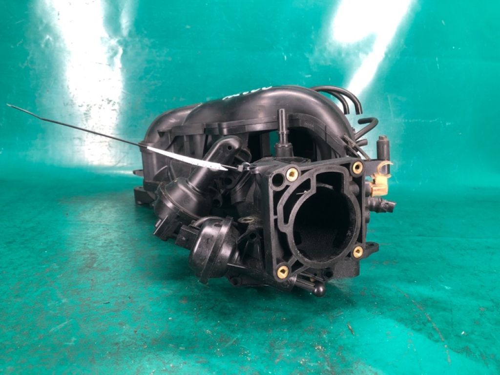 L373-13-100B | Колектор впускний MAZDA 3 BK 03-08 - Фото 6