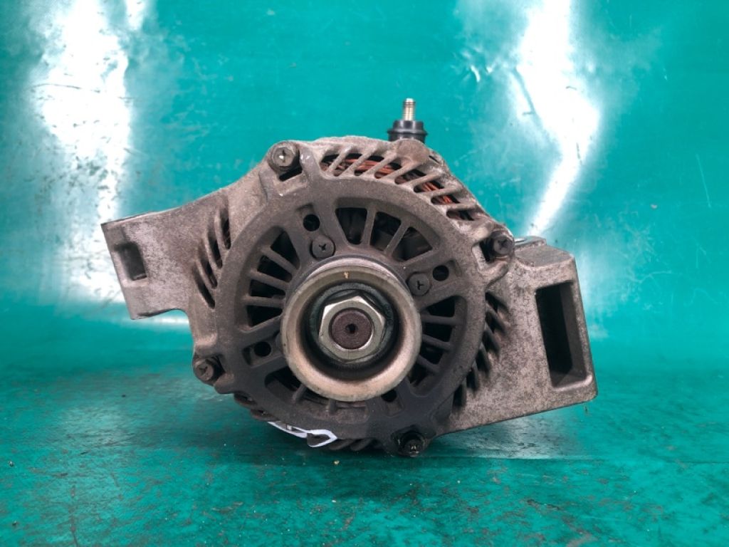 LF50-18-300A | Генератор MAZDA 3 BK 03-08