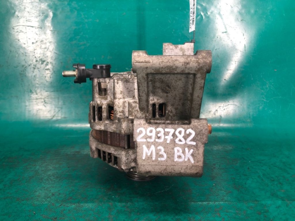 LF50-18-300A | Генератор MAZDA 3 BK 03-08 - Фото 2