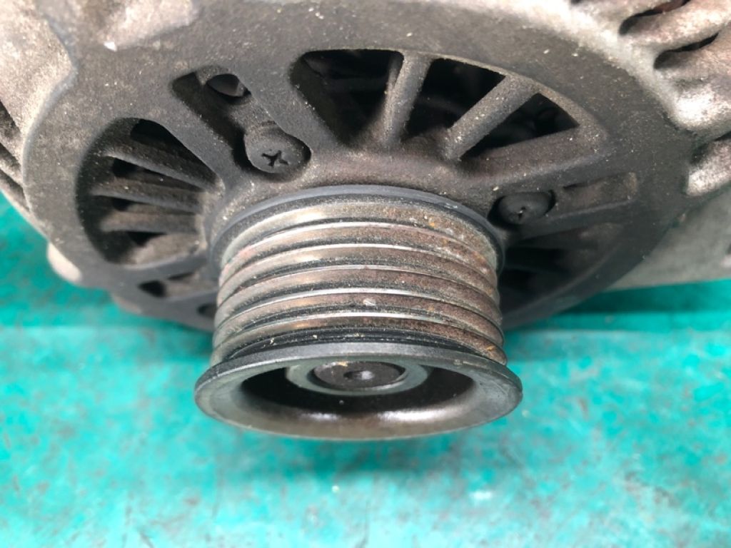 LF50-18-300A | Генератор MAZDA 3 BK 03-08 - Фото 9