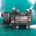 CC43-61-450E | Компресор кондиціонера MAZDA 3 BK 03-08
