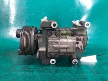 Компрессор кондиционера MAZDA 3 BK 03-08