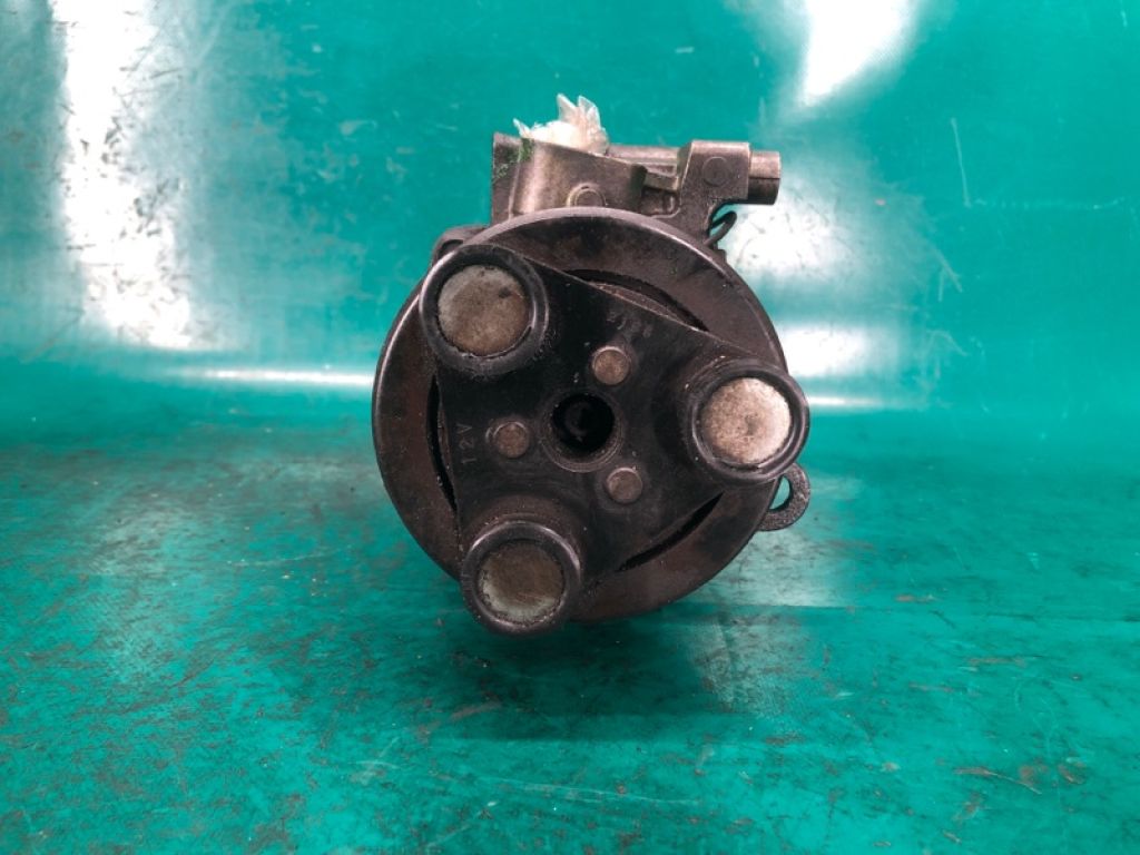 CC43-61-450E | Компресор кондиціонера MAZDA 3 BK 03-08 - Фото 3