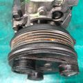CC43-61-450E | Компресор кондиціонера MAZDA 3 BK 03-08 - Прев'ю 4