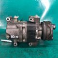 CC43-61-450E | Компресор кондиціонера MAZDA 3 BK 03-08 - Прев'ю 5