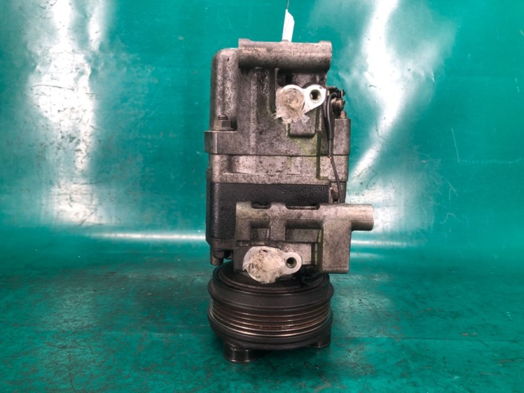 CC43-61-450E | Компресор кондиціонера MAZDA 3 BK 03-08 - Фото 6