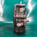 CC43-61-450E | Компресор кондиціонера MAZDA 3 BK 03-08 - Прев'ю 6