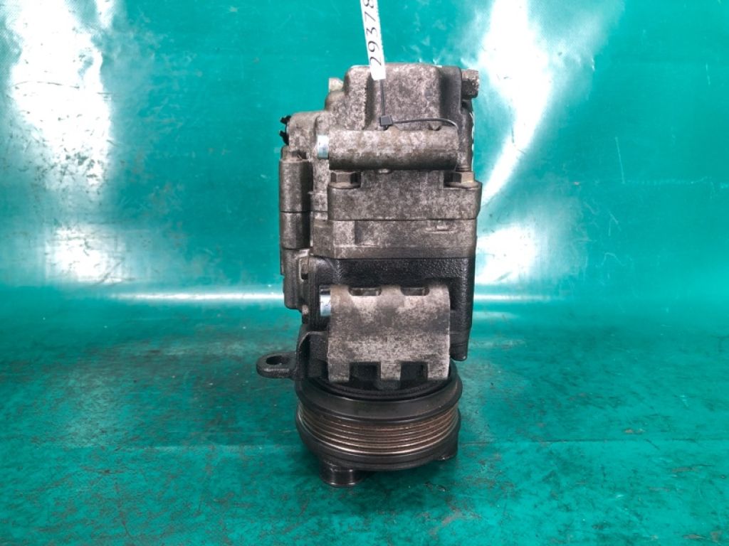 CC43-61-450E | Компресор кондиціонера MAZDA 3 BK 03-08 - Фото 7