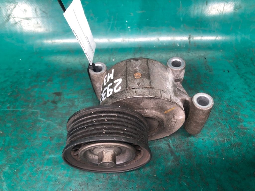 LF50-15-980 | Натягувач ременя генератора MAZDA 3 BK 03-08 - Фото 2