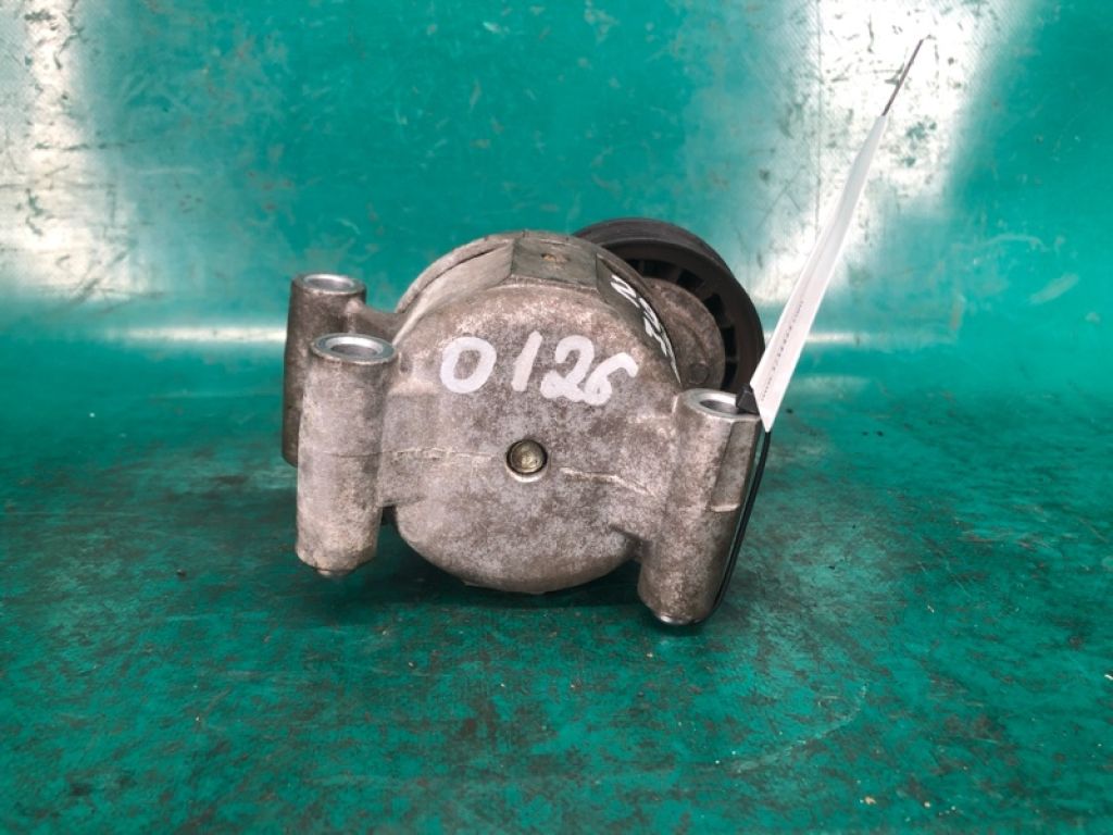 LF50-15-980 | Натягувач ременя генератора MAZDA 3 BK 03-08 - Фото 3
