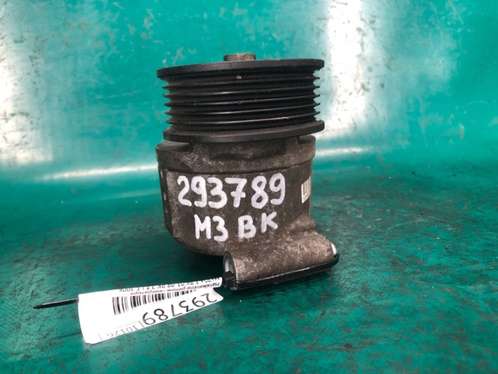 LF50-15-980 | Натягувач ременя генератора MAZDA 3 BK 03-08 - Фото 4