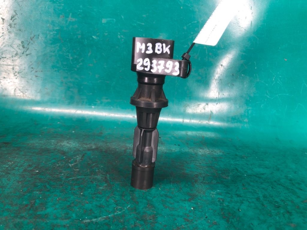 L3G2-18-100A | Катушка зажигания MAZDA 3 BK 03-08 - Фото 2