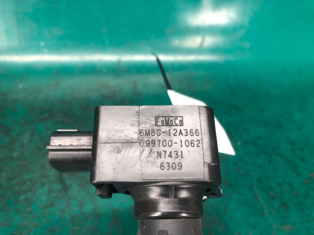 L3G2-18-100A | Катушка зажигания MAZDA 3 BK 03-08 - Фото 5