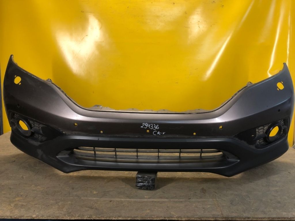 04711-T0A-A90ZZ | Бампер передній HONDA CRV (RM) 11-18