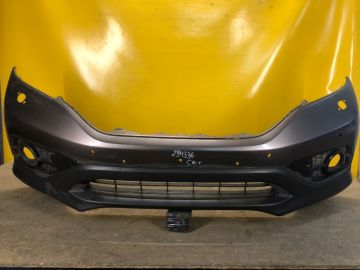 Бампер передній HONDA CRV (RM) 11-18