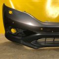 04711-T0A-A90ZZ | Бампер передній HONDA CRV (RM) 11-18 - Прев'ю 4