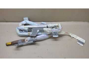 Подушка безопасности (штора) лев. SUBARU IMPREZA 11-17