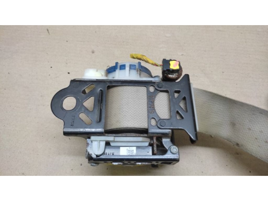 64621FJ010AV | Ремень безопасности лев. SUBARU IMPREZA 11-17 - Фото 3