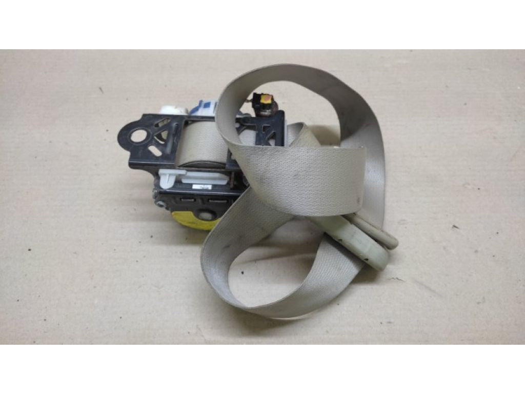 64621FJ010AV | Ремень безопасности лев. SUBARU IMPREZA 11-17 - Фото 4