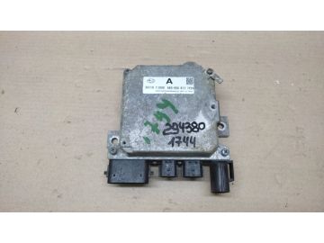 Блок електронний SUBARU IMPREZA 11-17