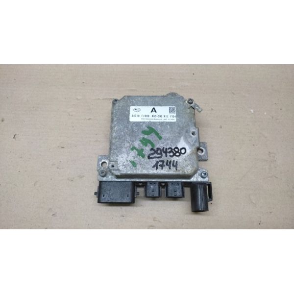 Блок електронний SUBARU IMPREZA 11-17 34710FJ000
