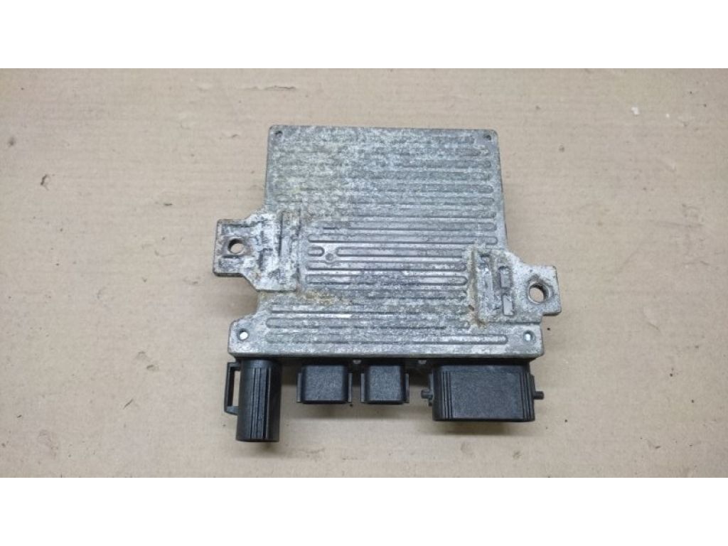 34710FJ000 | Блок електронний SUBARU IMPREZA 11-17 - Фото 3