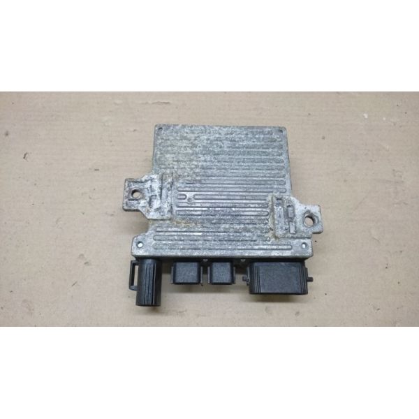 Блок електронний SUBARU IMPREZA 11-17 34710FJ000 — 3