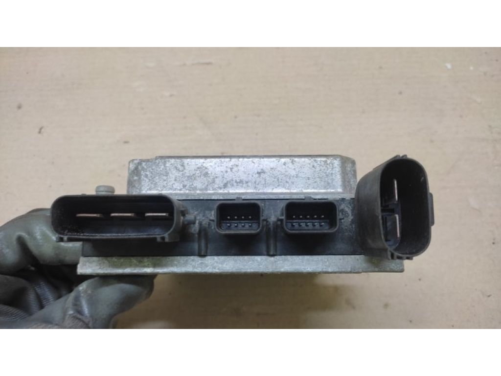 34710FJ000 | Блок електронний SUBARU IMPREZA 11-17 - Фото 4