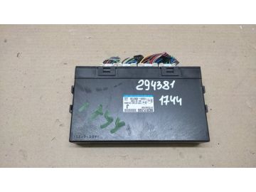 Блок електронний SUBARU IMPREZA 11-17
