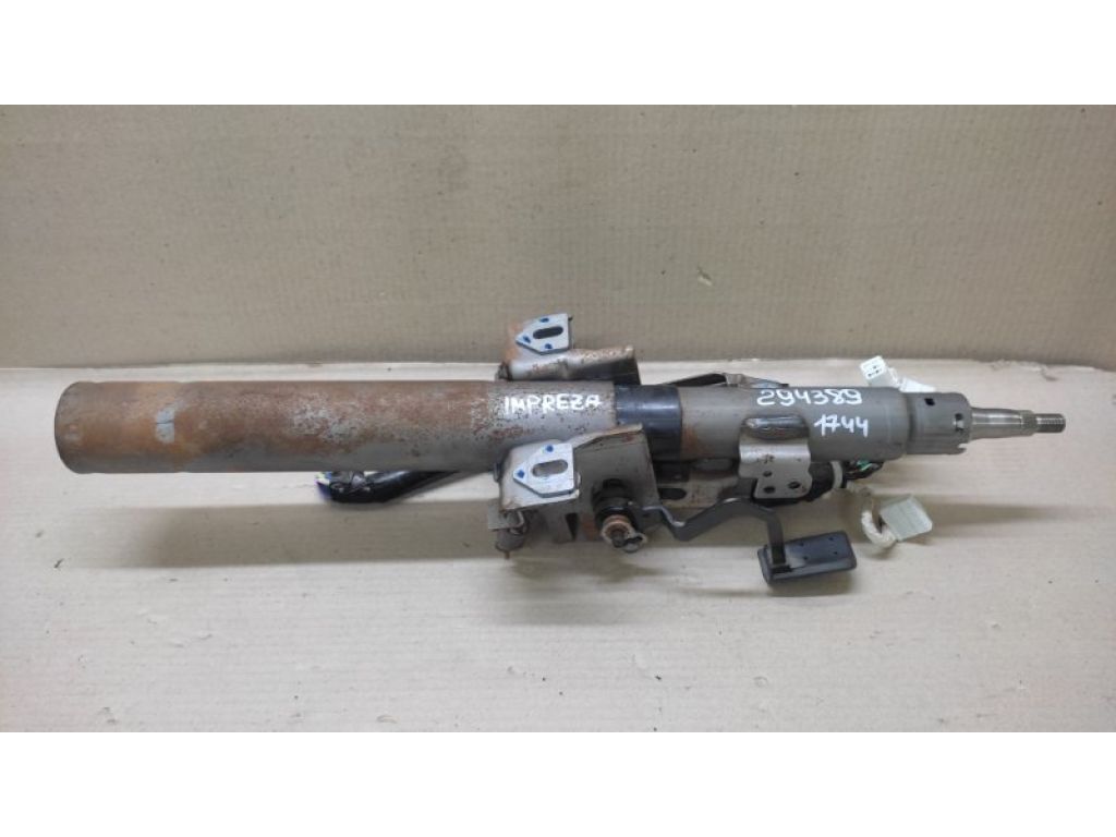 34500FJ040 | рульова колонка SUBARU IMPREZA 11-17