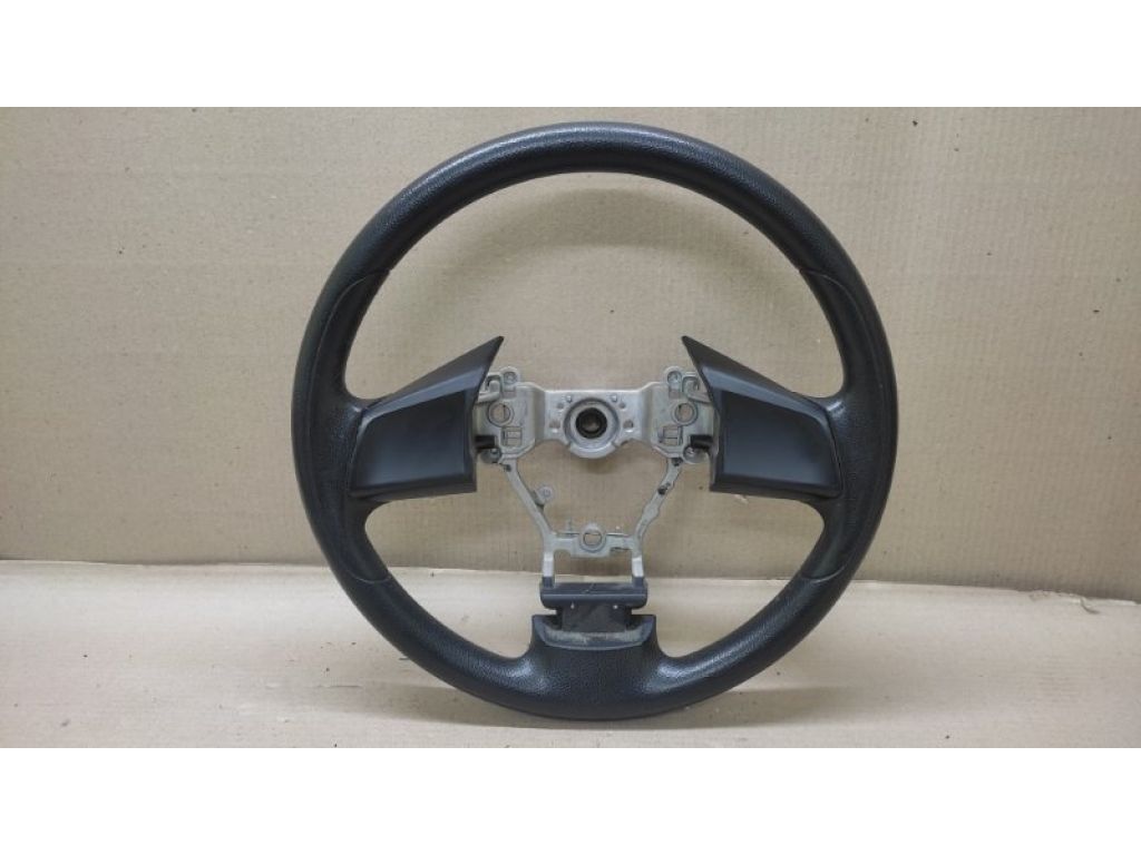 34312FJ000VH | Кермо SUBARU IMPREZA 11-17