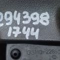 34312FJ000VH | Кермо SUBARU IMPREZA 11-17 - Прев'ю 3