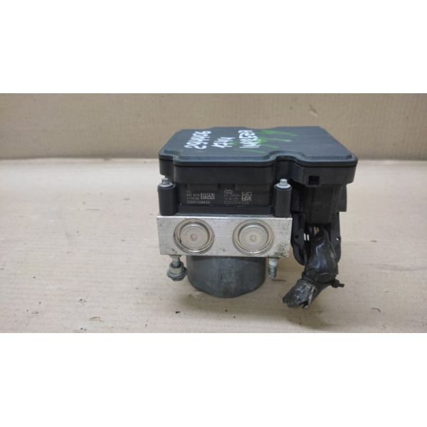 Блок антиблокувальної системи SUBARU IMPREZA 11-17 27596FJ061 — 4