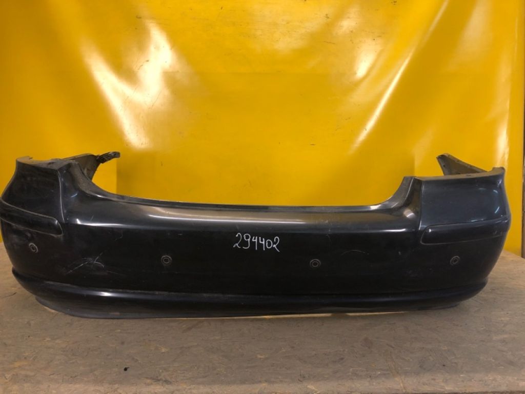 52159-05090 | Бампер задній TOYOTA AVENSIS 03-08